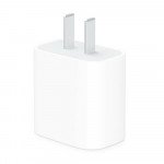 Wholesale 20W PD USB-C and USB-A 3.0A Quick Charge Dual 2 Port House Wall Charger for Phone, Tablet, Speaker, Electronic (Wall - White)